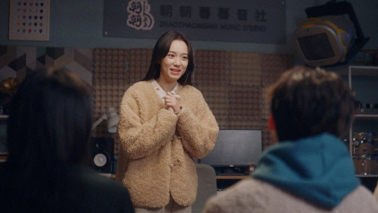 Still from Love Me, Love My Voice - Season 1 Episode 6