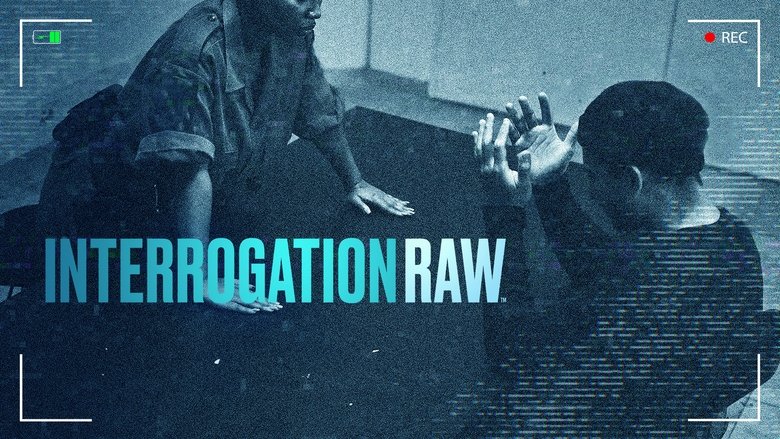 Interrogation Raw (2022)