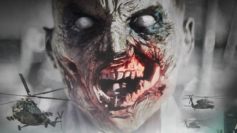 Zombie Farm main backdrop