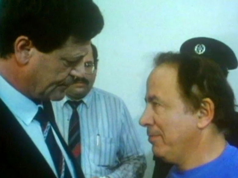 Still image for סיפורים לשעת לילה מאוחרת season 1 episode 3: Episode 3