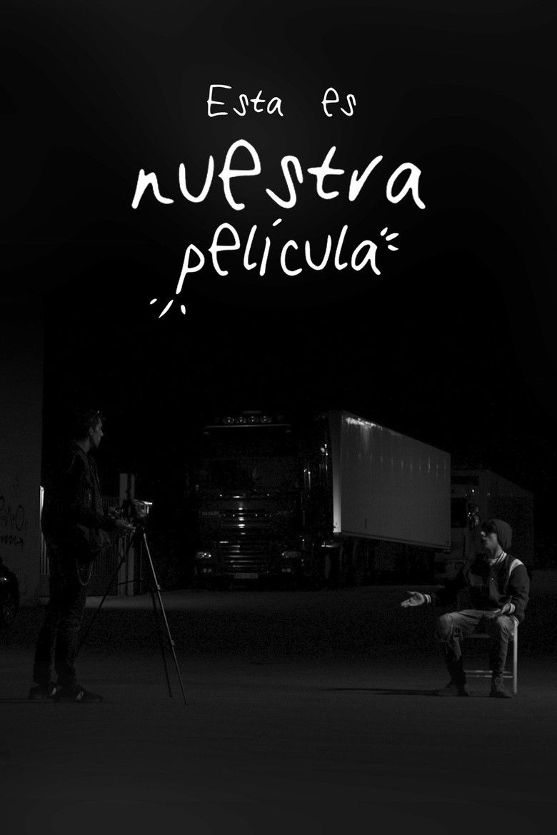 Imatge de Esta es nuestra película