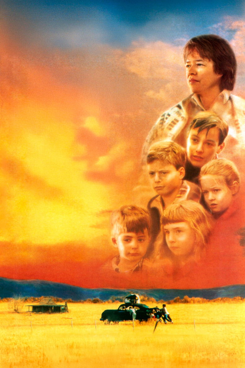 Imatge de A Home of Our Own