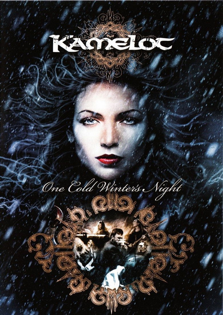 Imatge de Kamelot: One Cold Winter's Night
