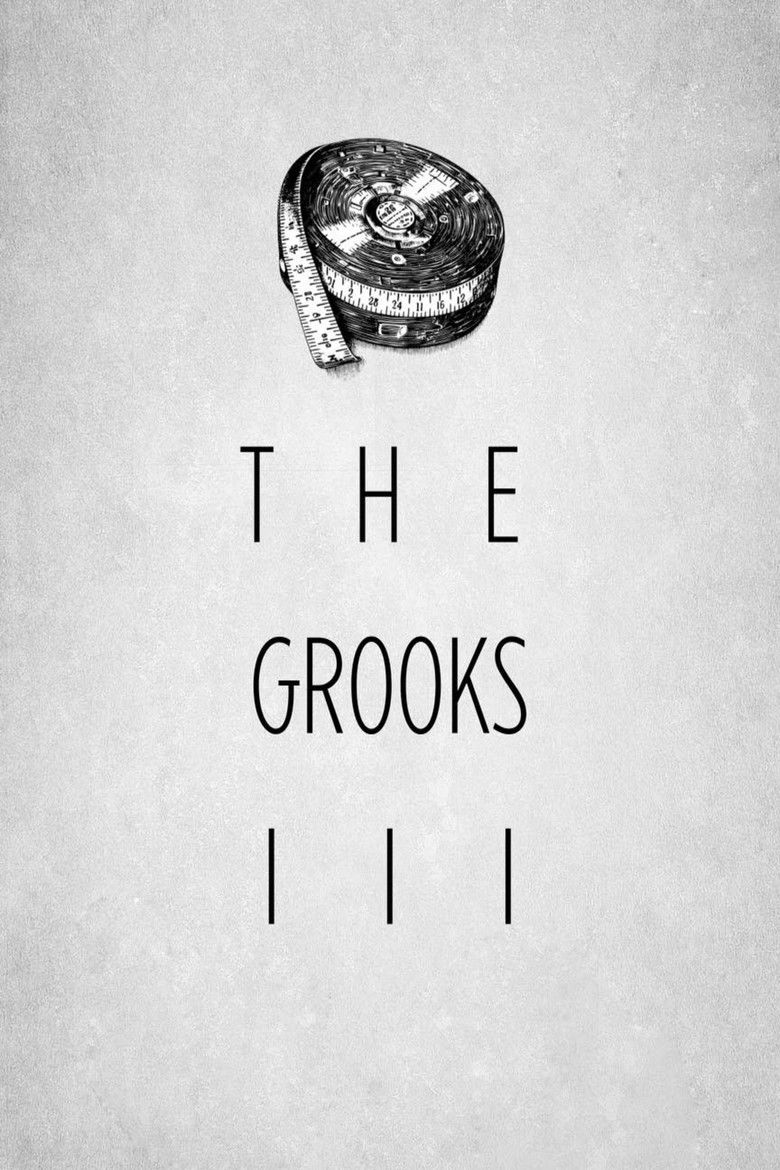 Imatge de The Grooks III