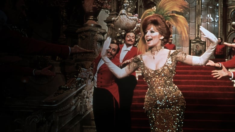 Watch Hello, Dolly! 