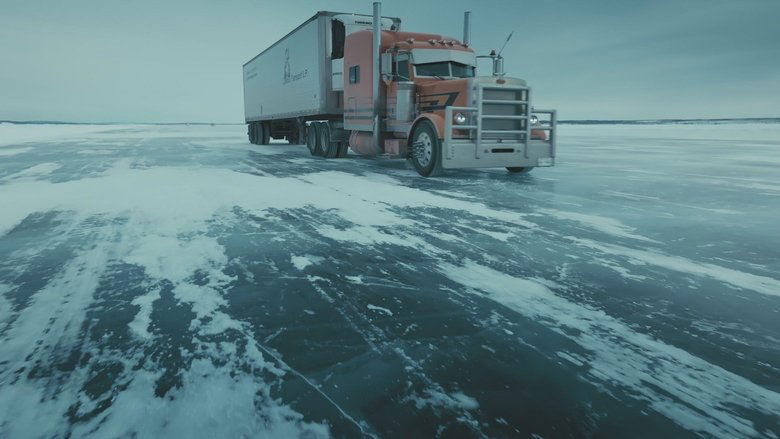Ice Road Truckers 12×4