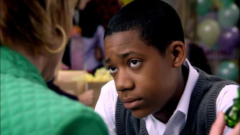 Everybody Hates Chris S3E21 E21