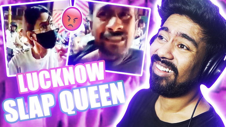 Still image for WC season 1 episode 57: ANGRY LUCKNOW SLAP QUEEN FEAT FEMINISM