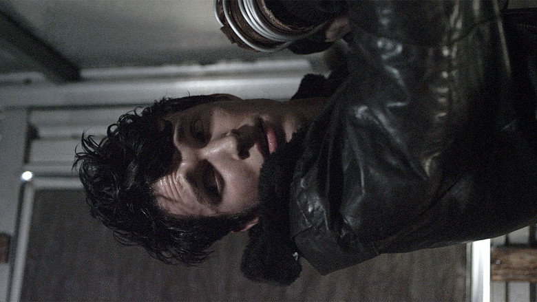 Still from Cuộc chiến zombie - Mùa 5 Tập 5