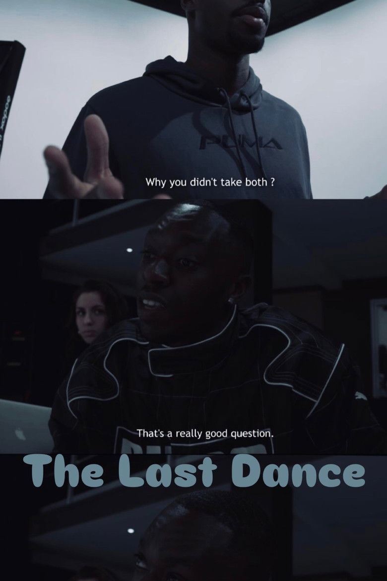 Imatge de The last dance