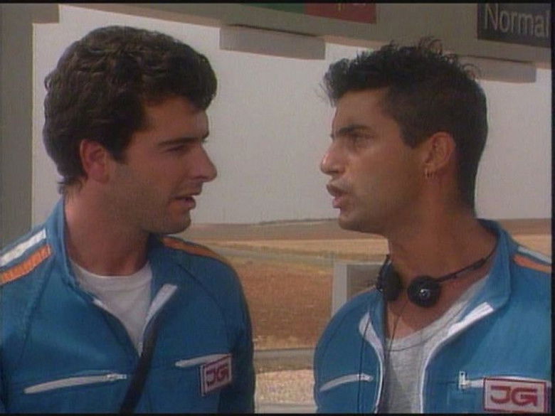 Still image for Lleno, por favor season 1 episode 12: Episode 12