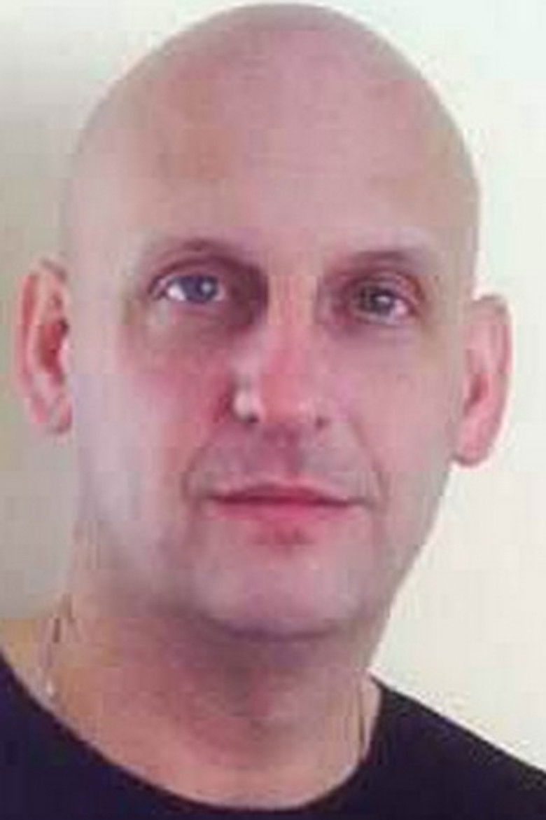 Oleg Klenov portrait image