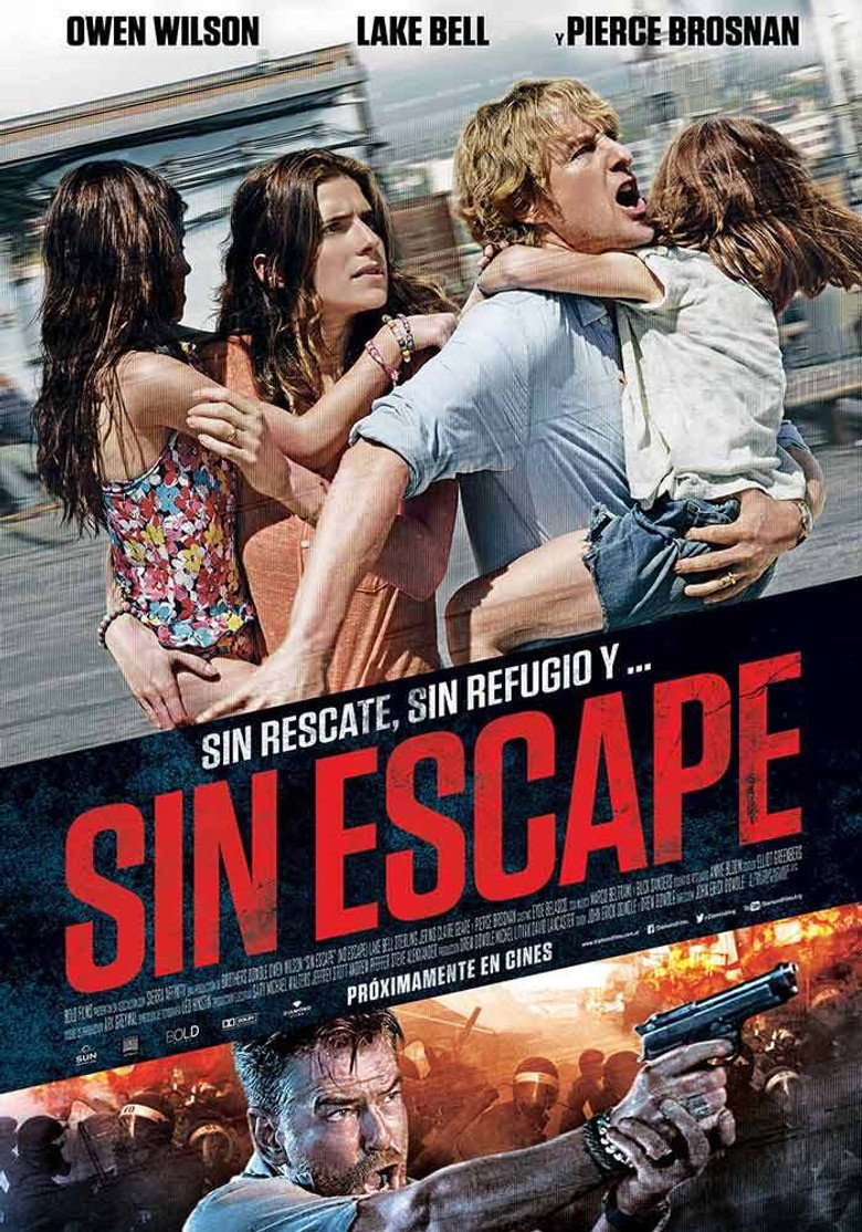 Póster la Película