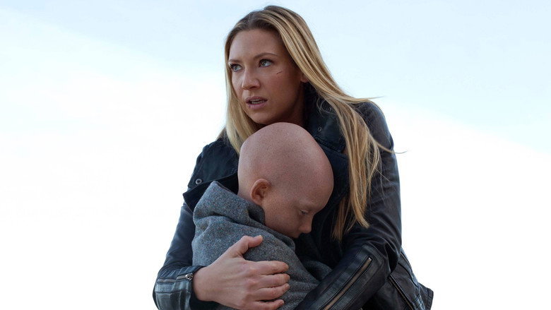 Still from Fringe - Season 5 Episode 12