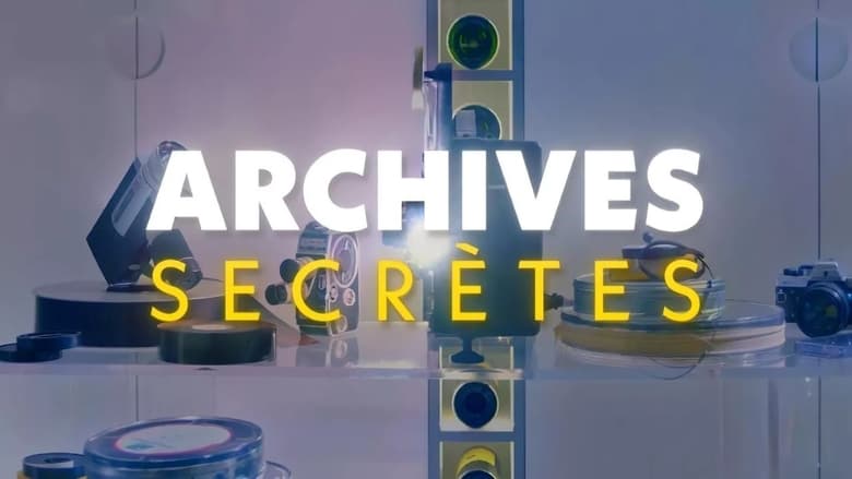 Archives+secr%C3%A8tes