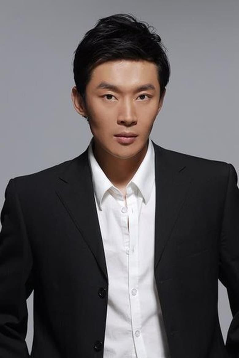 Cao Lei photo