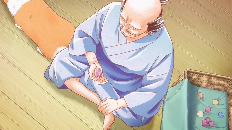 Still image for The Corgi and the Samurai season 1 episode 3: Episode 3 Still image for The Corgi and the Samurai season 1 episode 3: Episode 3