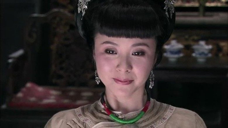 Still image for 狼烟 season 1 episode 17: Episode 17