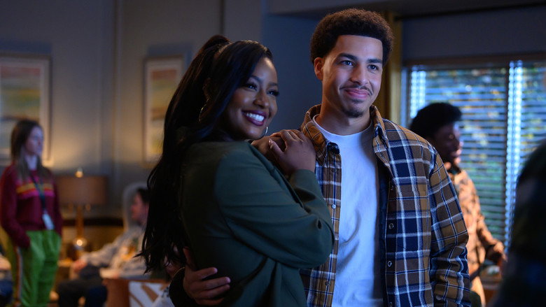 Still from grown-ish - Season 6 Episode 3