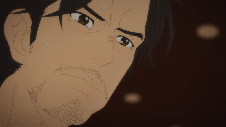 Still from Those Snow White Notes - Season 1 Episode 12