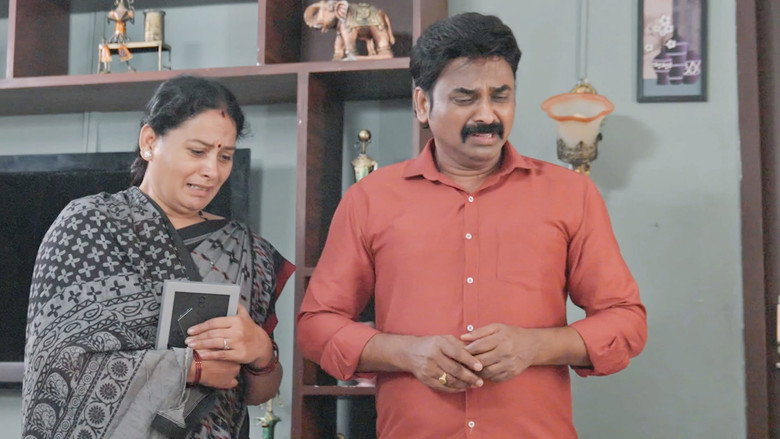 Vikram on Duty S1E42 E42