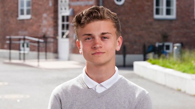 Still image for The Class season 1 episode 1: New in class Still image for The Class season 1 episode 1: New in class