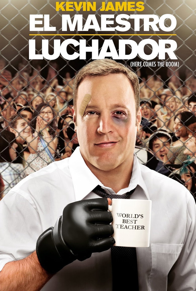 Póster la Película