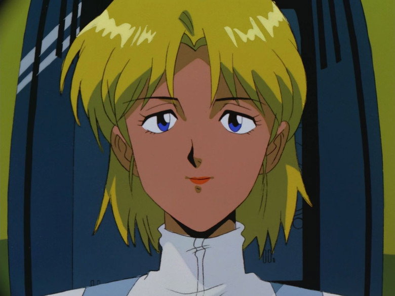 Still from Nadia: The Secret of Blue Water - Season 1 Episode 36