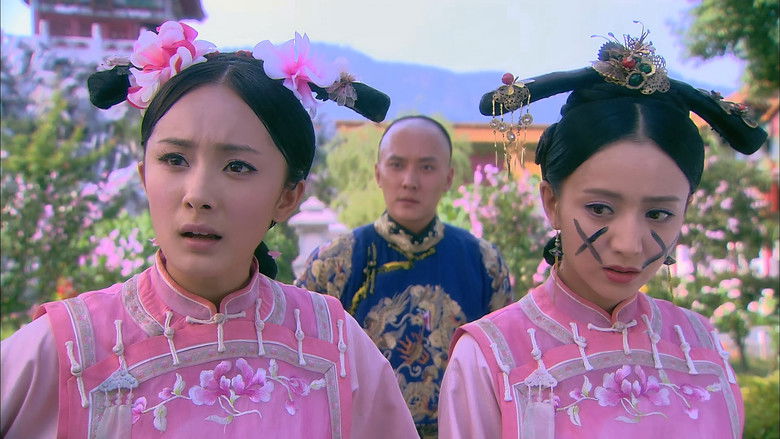 Still image for Palace season 1 episode 3: Episode 3 Still image for Palace season 1 episode 3: Episode 3