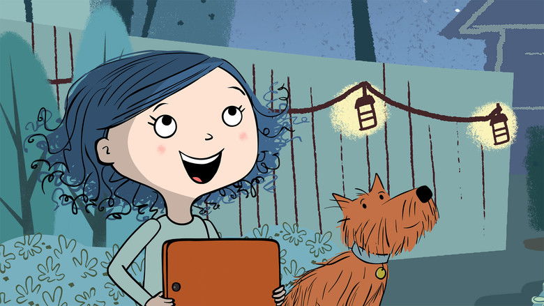 Still image for Dot. season 1 episode 34: Lights Out Still image for Dot. season 1 episode 34: Lights Out