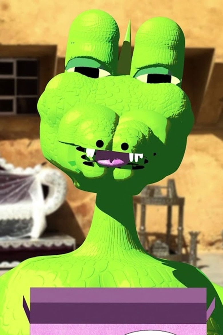 Imatge de Party on the CAPS