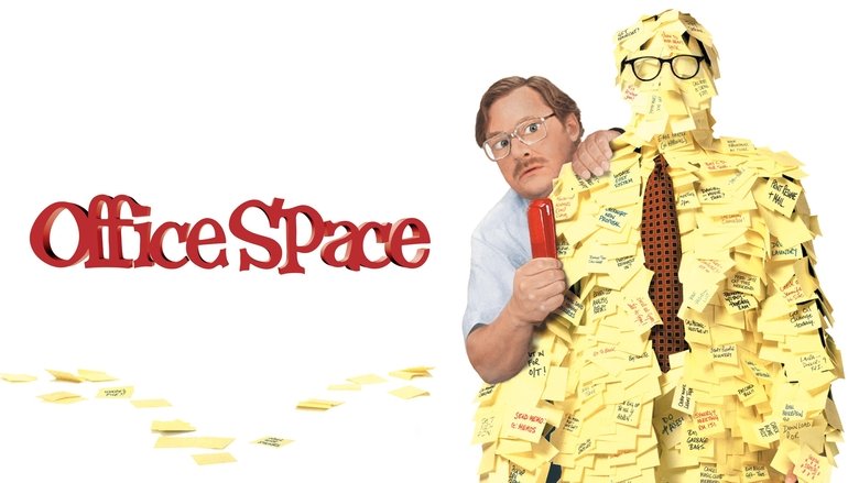 Office Space (1999)