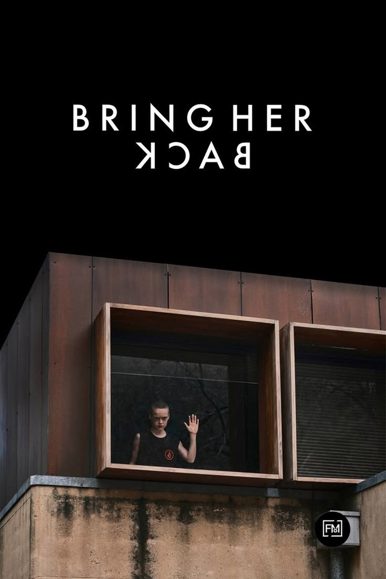Imatge de Bring Her Back