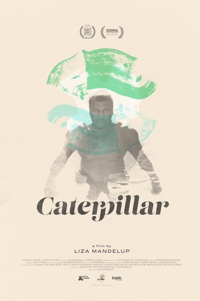 Caterpillar (2023)