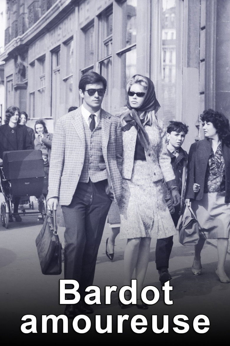 Imatge de Bardot Amoureuse