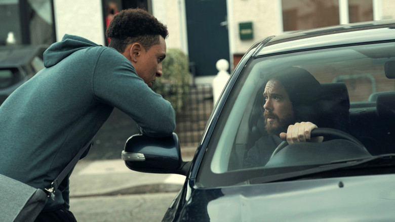 Still from Kin - ซีซัน 2 ตอน 4