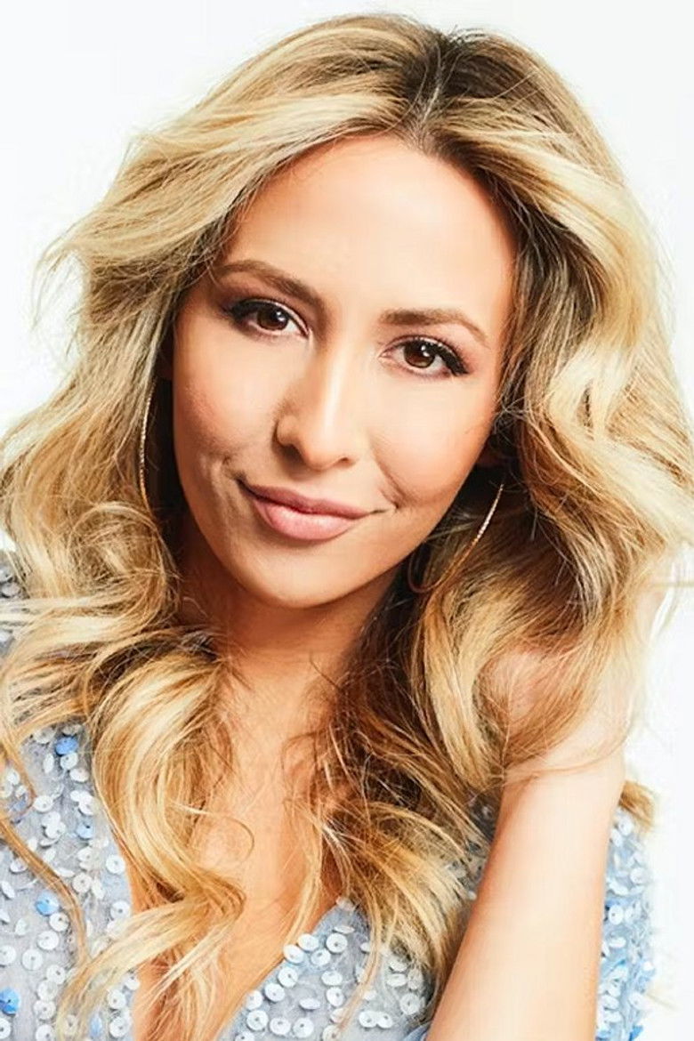 Natascha Bessez portrait image