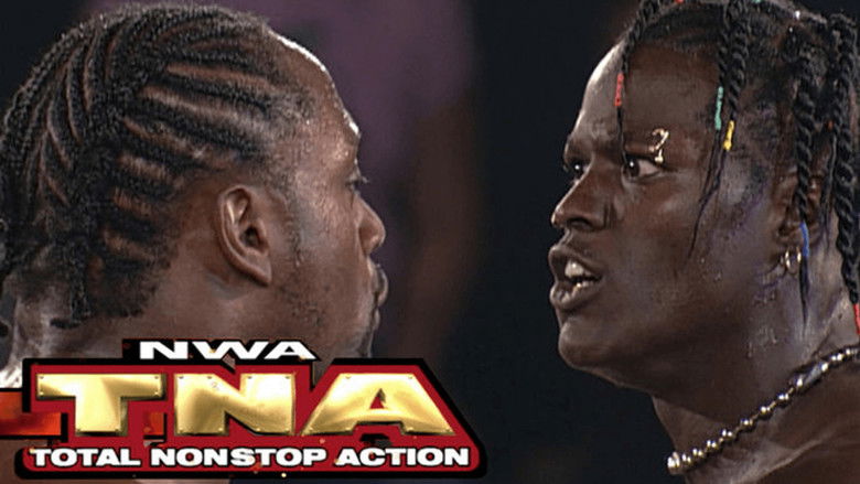 Still image for NWA-TNA Weekly PPV season 1 episode 10: NWA Total Nonstop Action #10