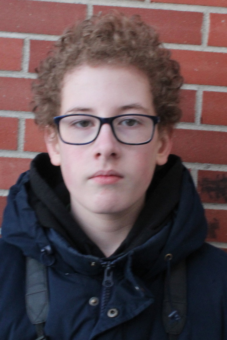Zachary LeBaron