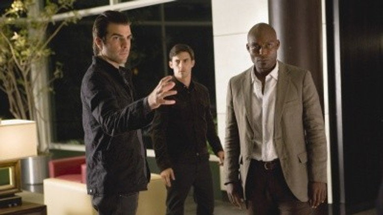 Heroes Tv Series Watch Online Free