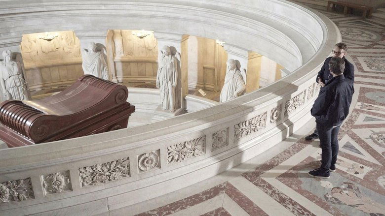 Still image for Time Travel season 1 episode 5: In the footsteps of Napoleon Still image for Time Travel season 1 episode 5: In the footsteps of Napoleon