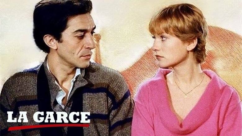 La garce (1984)