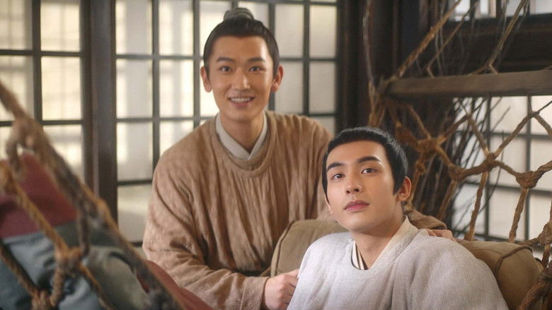 Still image for A League of Nobleman season 1 episode 5: Episode 5 Still image for A League of Nobleman season 1 episode 5: Episode 5