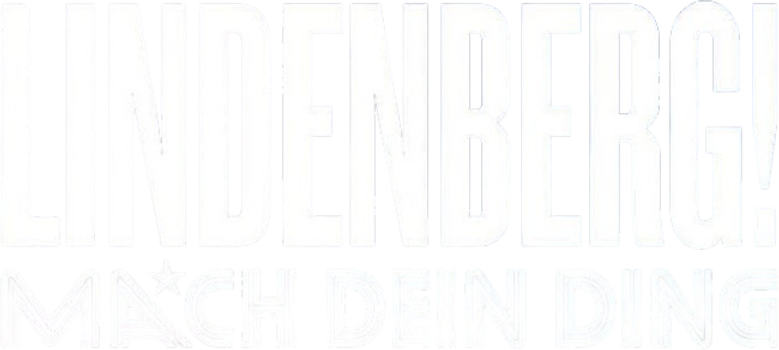 Lindenberg! Mach dein Ding