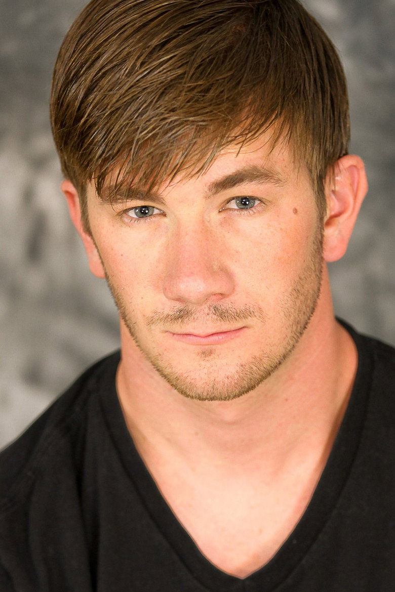 Travis Lincoln Cox photo 2