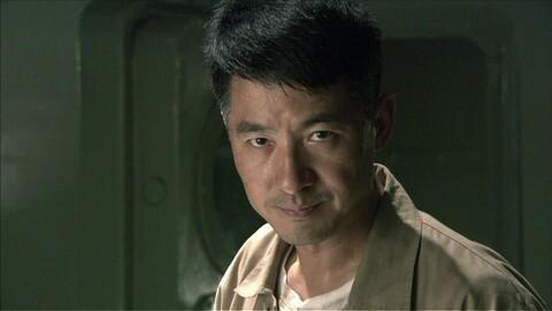 Still image for 劫中劫 season 1 episode 30: Episode 30