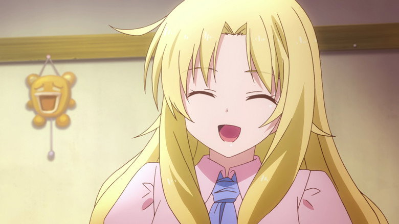 The Pet Girl Of Sakurasou Deutsch