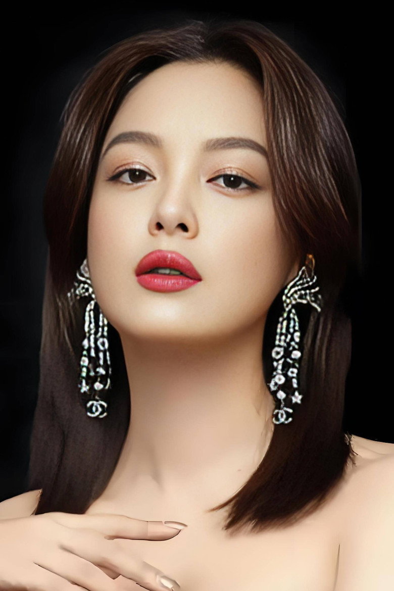 Xin Zhilei photo 8