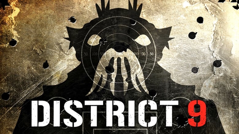 District 9