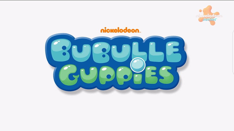 Bubble Guppies image 11